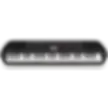TECLADO CASIO SA-47H2 CON ADAPTADOR