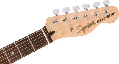 Miniatura: GUITARRA ELECTRICA FENDER SQUIER AFFINITY SERIES™ TELECASTER®