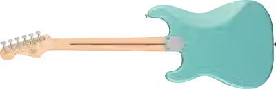 Miniatura: GUITARRA ELECTRICA FENDER SQUIER BULLET® STRATOCASTER®