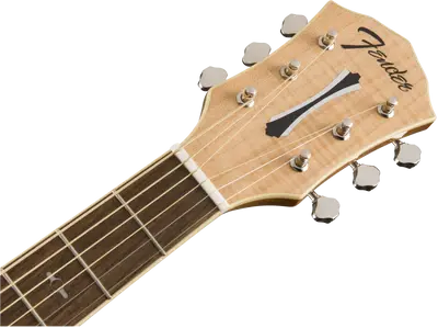 Miniatura: FENDER FA-235E SUNBURST