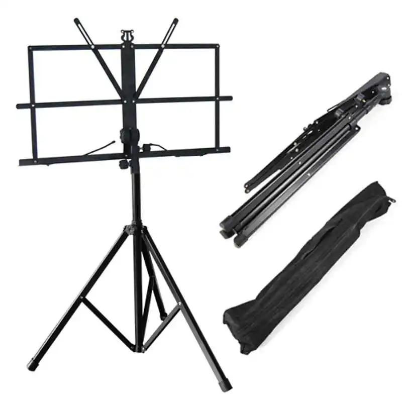 Atril para partituras MPRO P-011 plegable