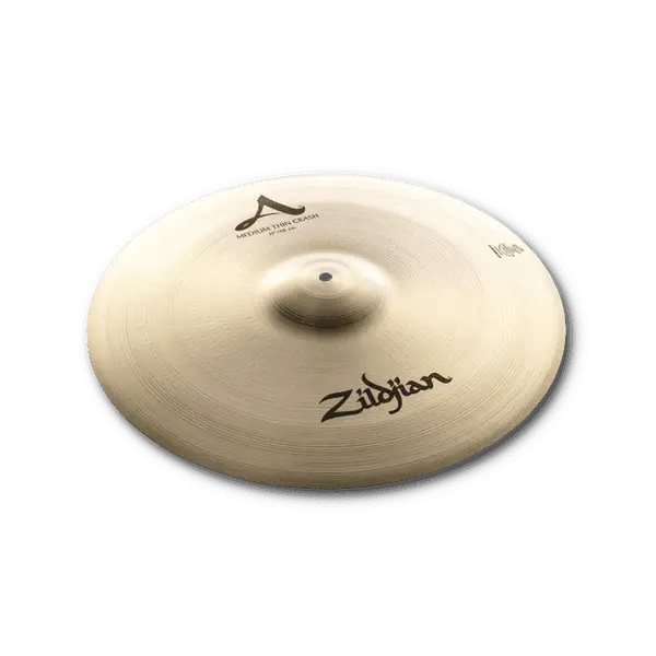 PLATILLO ZILDJIAN A DE 19 MEDIUM THIN CRASH