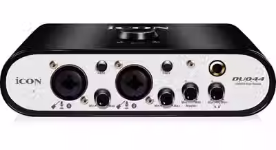 INTERFACE ICON DUO 44 DYNA