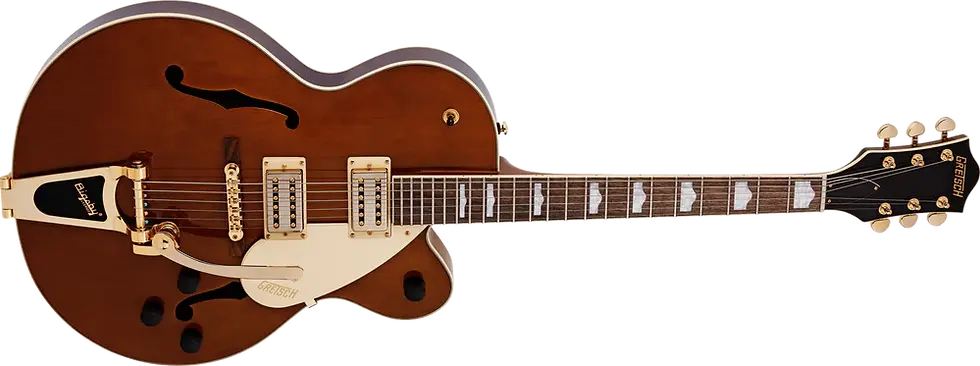 Guitarra Electrica Gretsch G2410Tg Strml Hlw 2804800593