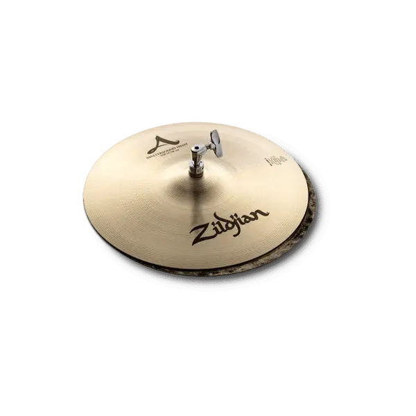 PLATILLO ZILDJIAN A DE 14 MASTERSOUND CHARLES