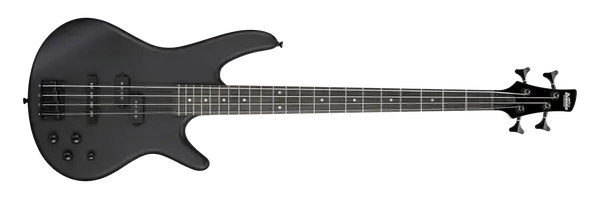 BAJO ELÉCTRICO IBANEZ GSR200B-WK