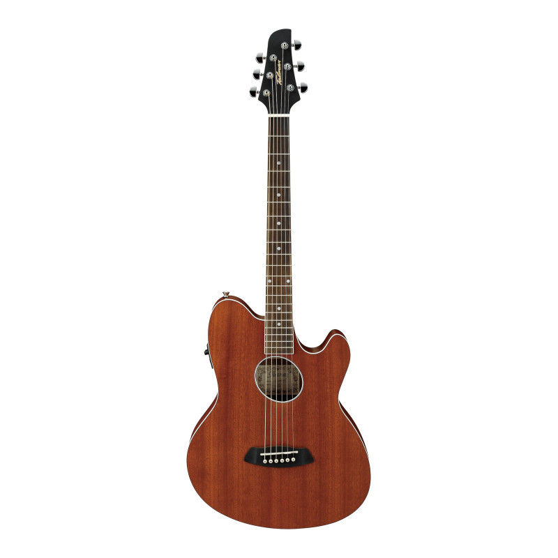 Guitarra ElectroAcustica Ibanez Tcy12E-Opn