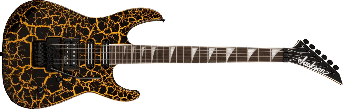 Guitarra Electrica Jackson X Serie Sl3Xdx 2916352504