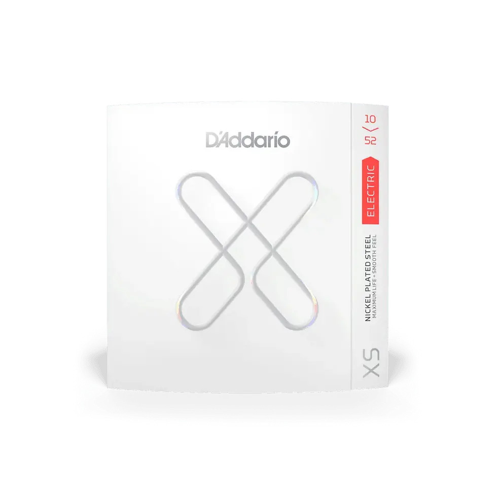 ENCORDADO D ADDARIO GUIT ELEC XSE1052