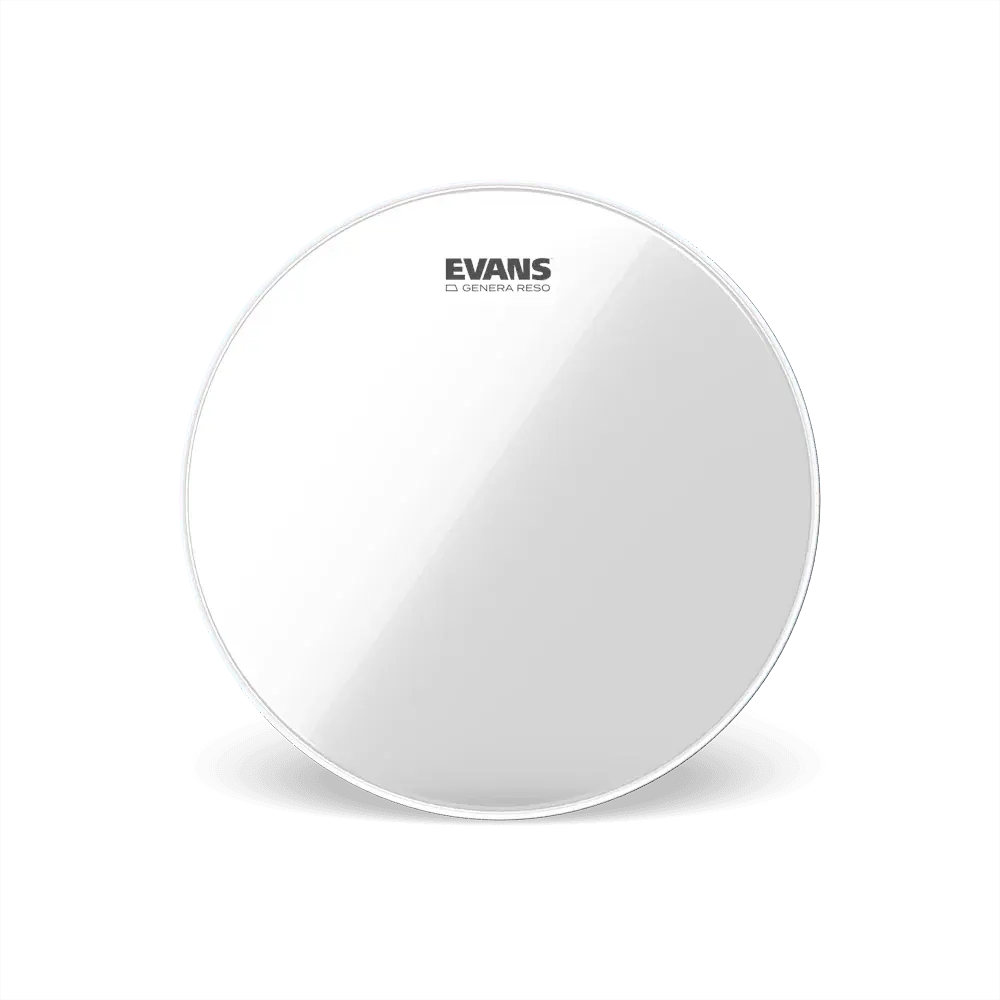 Parche Evans De 12 Tt12gr Transparente