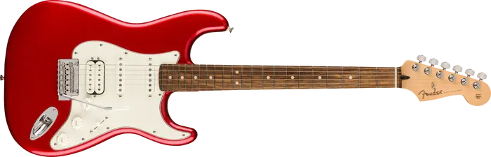 GUITARRA ELECTRICA FENDER PLAYER STRATOCASTER® HSS, PAU FERRO FINGERBOARD 014452
