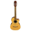 Miniatura: Guitarra Acústica Bernal Sencilla