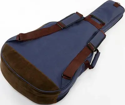 Miniatura: Estuche Ibanez Guitarra Acustica Iab541-Navy Blue