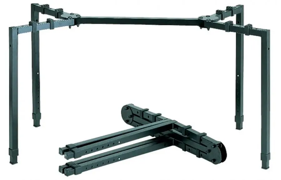 STAND QUIKLOK WS550 SPIDER P/MIXER-