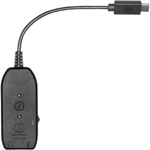 ADAPTADOR USB-C ATR2X-USB