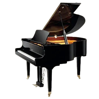 PIANO ACUSTICO RITMULLER GP148R1