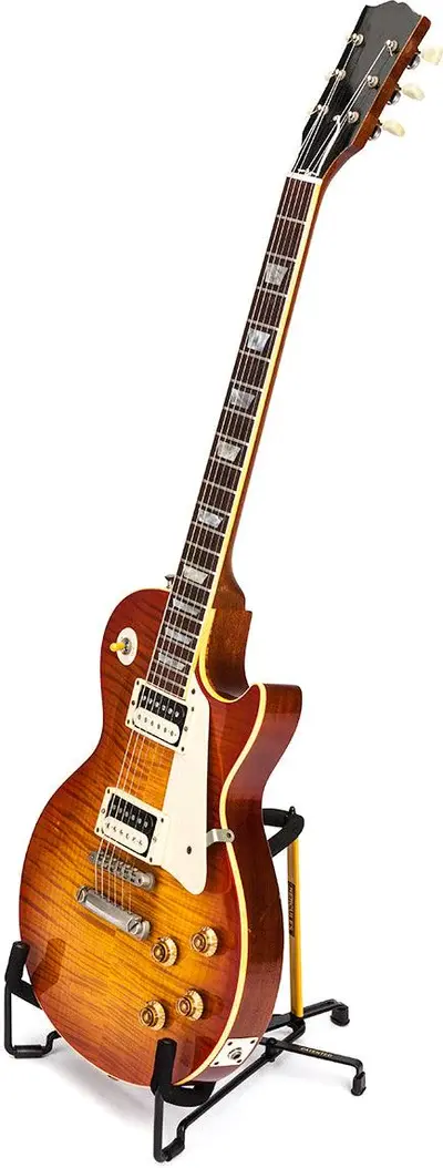 Miniatura: ATRIL HERCULES GUITARRA ELECTRICA GS302B