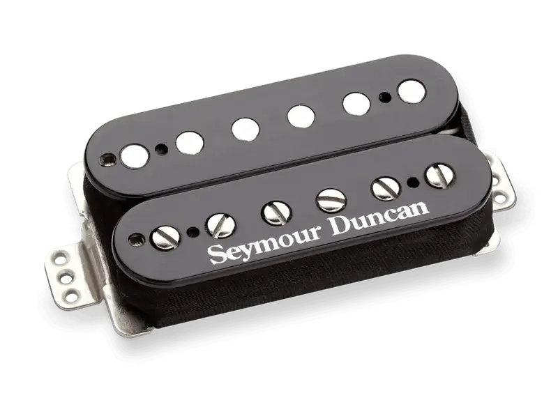 MICROFONO SEYMOUR DUNCAN TB-4 JB TREMBUCKER BRIDGE MODEL BK