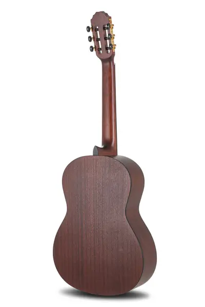 Miniatura: Guitarra Acustica MR Caballero CA-PM 4/4 500465