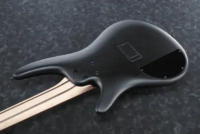 Miniatura: BAJO ELECTRICO IBANEZ 5 CUERDAS SR305EB WEATHERED BLACK