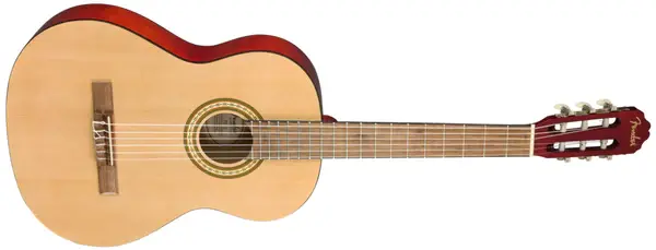 Miniatura: GUITARRA ACUSTICA FENDER FC-1 DIAPNOGAL 0971960421