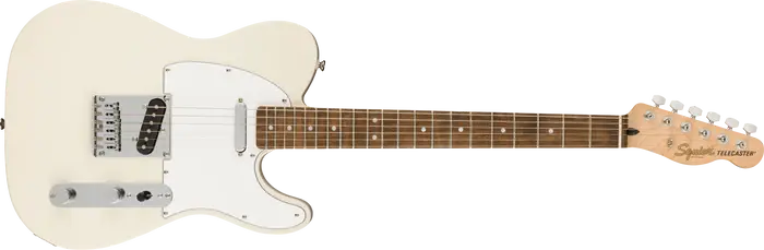 GUITARRA ELECTRICA FENDER SQUIER AFFINITY SERIES™ TELECASTER®