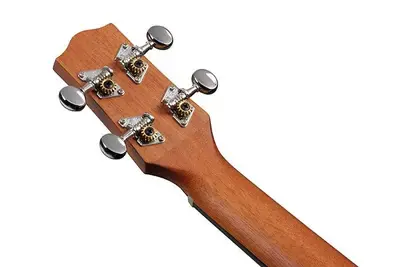 Miniatura: Ukulele Ibanez Soprano Uks100-Open Pore Natural