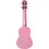 Miniatura: Ukulele Eko Primo Rosado 06201013