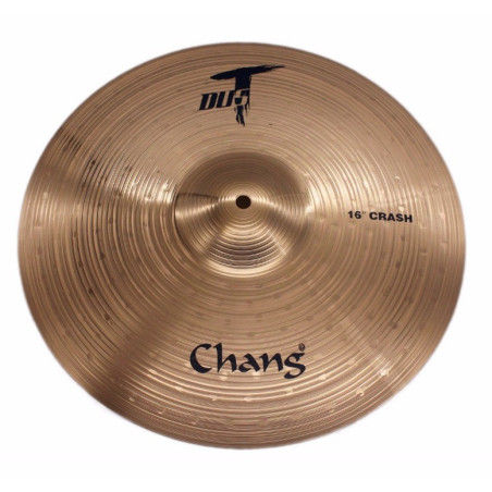 PLATILLO CHANG DUST CRASH 16