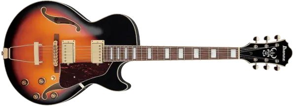 GUITARRA ELÉCTRICA IBANEZ AG75G-BS