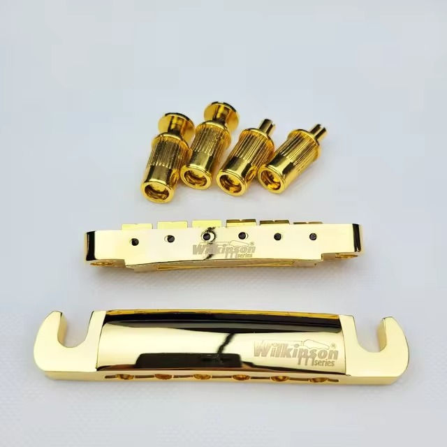 PUENTE WILKINSON TIPO LES PAUL WOGB2 WOGT1