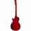 Miniatura: Guitarra Electrica Gibson Les paul Deluxe 70S Cherry S Lpdx007Cch1