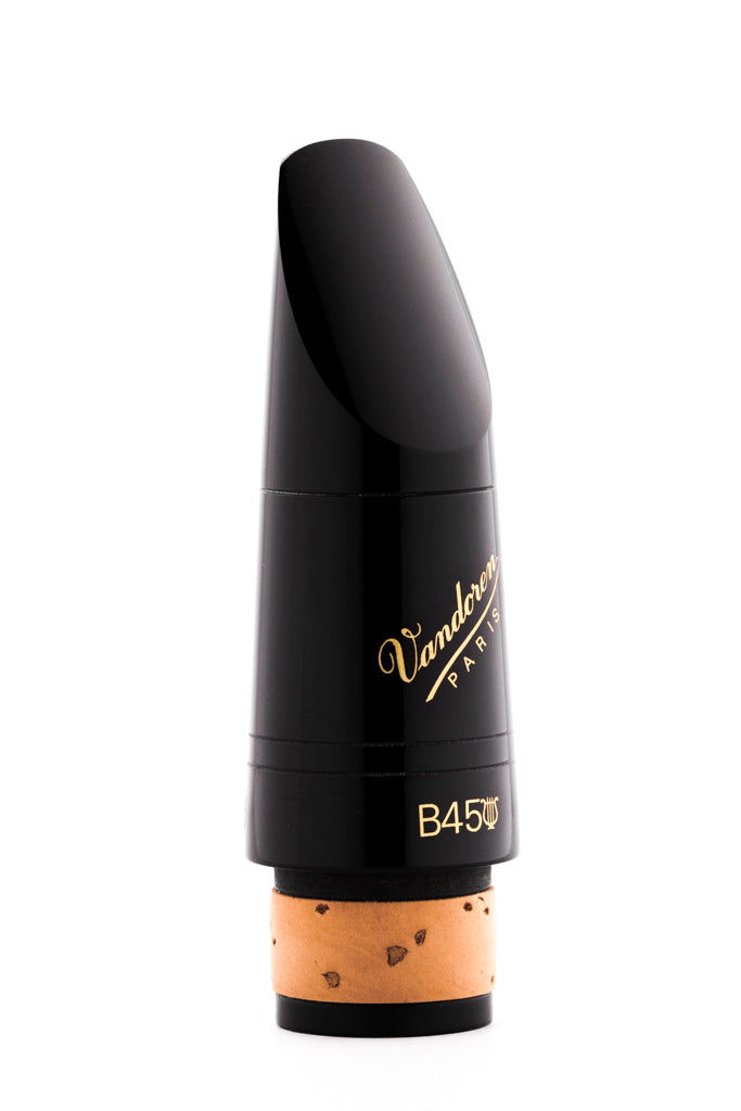 Boquilla Clarinete B45 Lyre Vandoren CM312