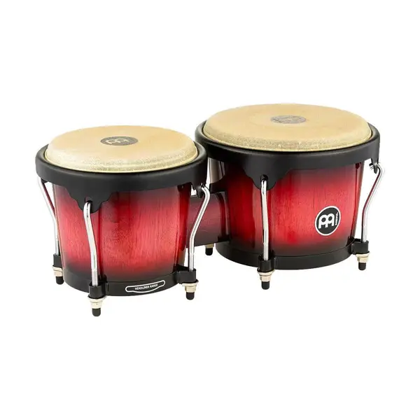 BONGOES MEINL HB100WRB (6 3/4 - 8 )