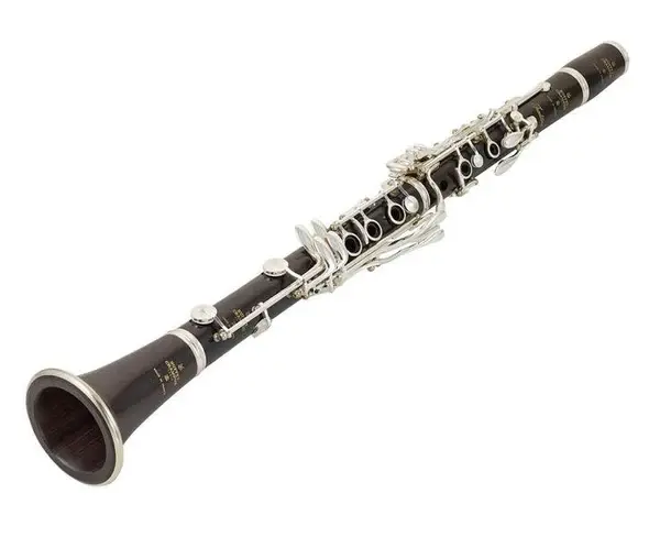 CLARINETE BUFFET BC1116L-2-0P SIB TRADITION