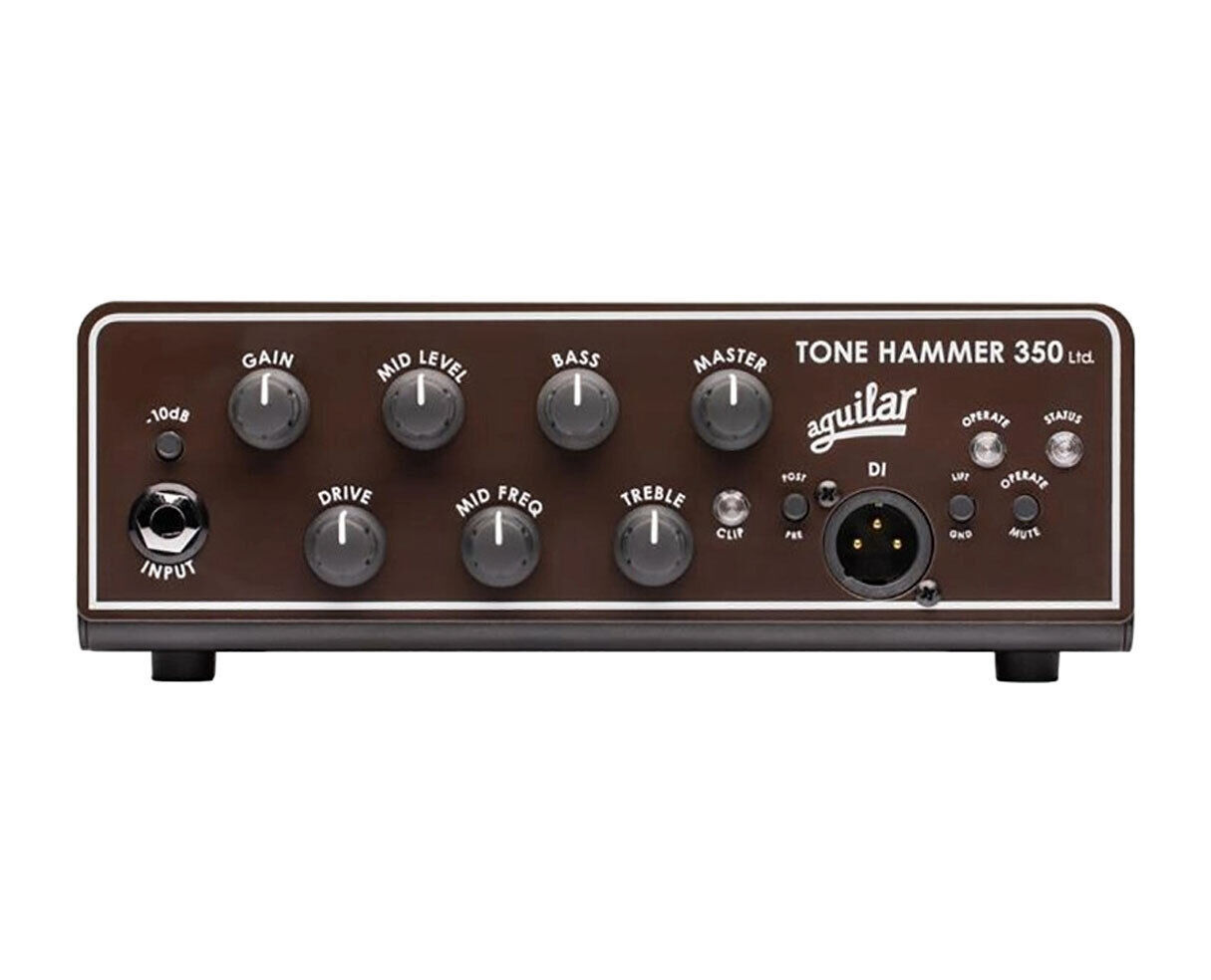 TH350LTD CHOCOLATE BROWN