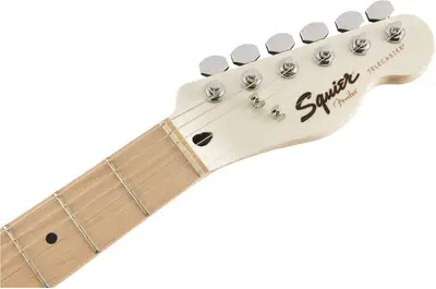 Miniatura: GUITARRA ELECTRICA FENDER SQUIER CONTEMPORARY TELECASTER® HH