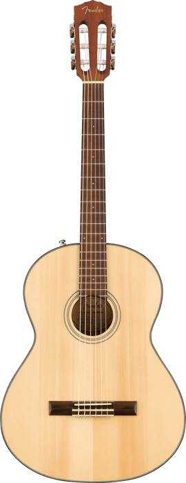 Guitarra Acústica Fender CN-60S NAT (097-0160-521)