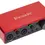 Miniatura: INTERFACE FOCUSRITE SCARLETT 2I2 III GEN