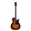 Miniatura: Guitarra Electrica Godin Summit Classic Sg Vintage Burst
