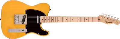 GUITARRA ELÉCTRICA FENDER SQUIER SONIC TELECASTER 0373453550