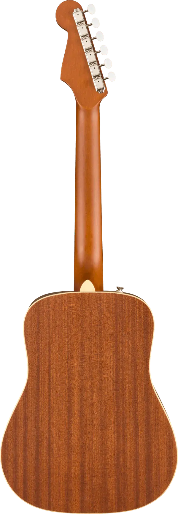 Miniatura: Guitarra Acustica Fender Redondo MINI/E 0970710121