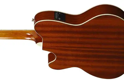 Miniatura: Guitarra Electroacustica Ibanez Talman Tcy10E SFH