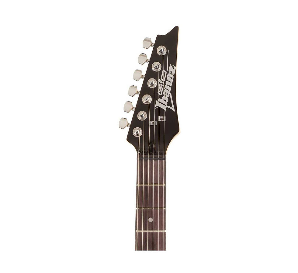 Miniatura: Guitarra Electrica Ibanez Gsa60-Bs