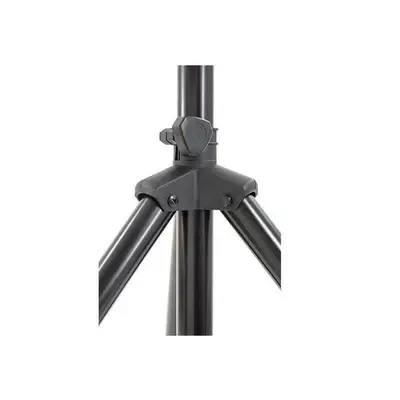 Miniatura: Atril Gemini Cabina ST-PACK Doble Con Estuche