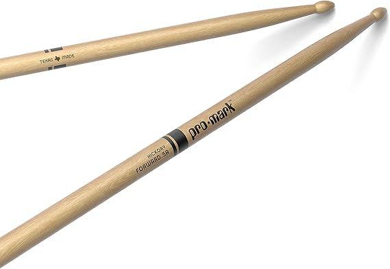 BAQUETA PROMARK HICKORY TX5AW PM