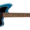 Miniatura: GUITARRA ELECTRICA FENDER SQUIER AFFINITY SERIES™ JAZZMASTER®, DIAPASÓN DE LAURE