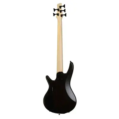 Miniatura: BAJO ELECTRICO IBANEZ GSR205-BK