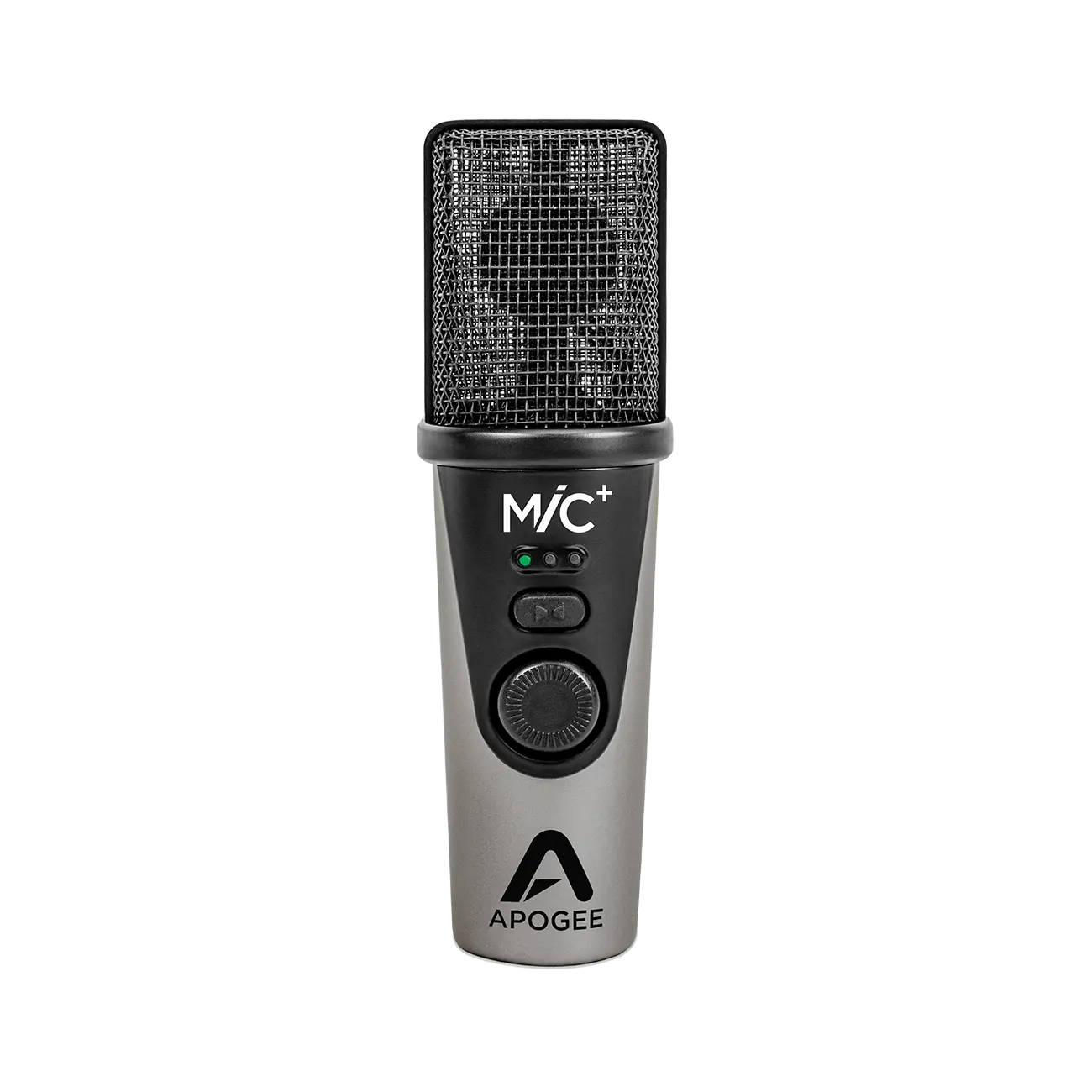Apogee Electronics MiC Plus USB Cardioid