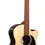 Miniatura: Guitarra Electroacustica Martin GPCX2E-2 SIT/RW W/SS